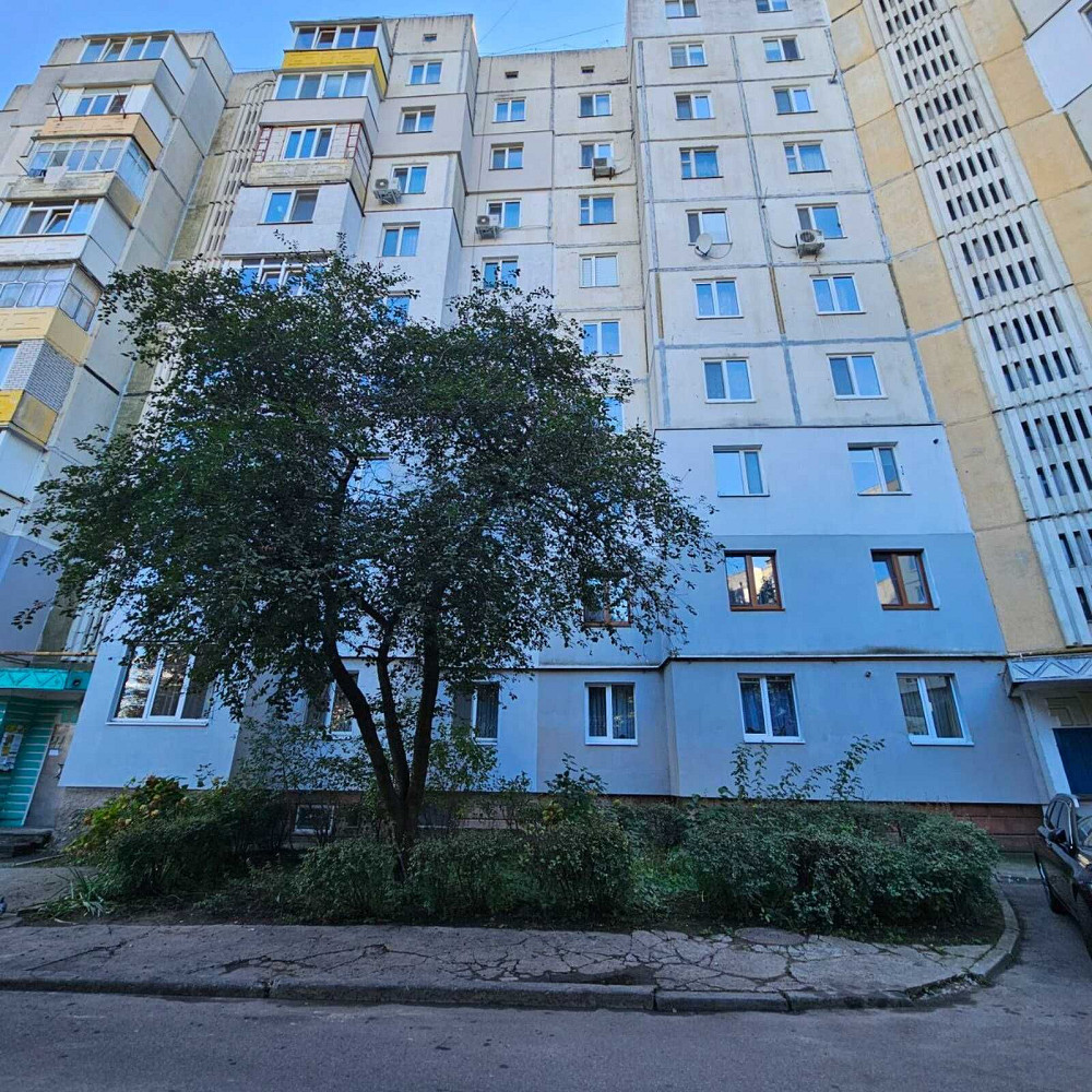 Продаж 2-ної квартири, Таращанський м-в. Біла Церква - зображення 8