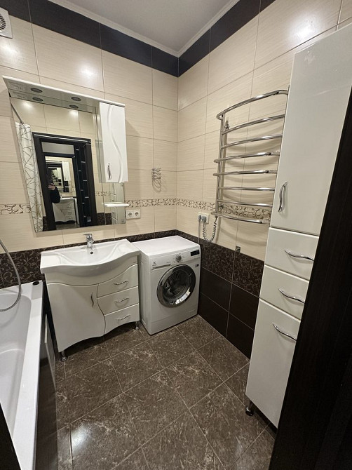 ЖК Петрівський квартал 2-х кімнатна квартира «ВЛАСНИК»  ТОРГ! Святопетрівське (Києво-Свят.р-н) - зображення 8