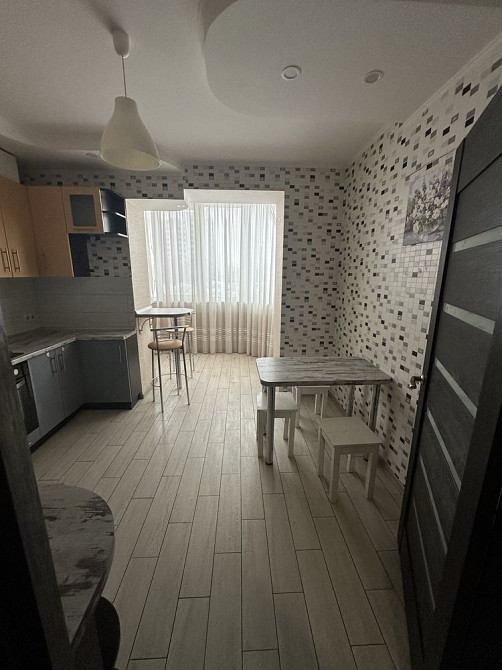 ЖК Петрівський квартал 2-х кімнатна квартира «ВЛАСНИК»  ТОРГ! Святопетрівське (Києво-Свят.р-н) - зображення 5