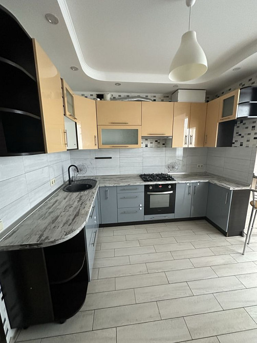 ЖК Петрівський квартал 2-х кімнатна квартира «ВЛАСНИК»  ТОРГ! Святопетрівське (Києво-Свят.р-н) - зображення 7