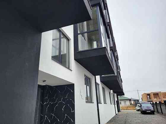 Однокімнатна квартира. Новобудова. Клубний будинок. Льонокомбінат Ровно