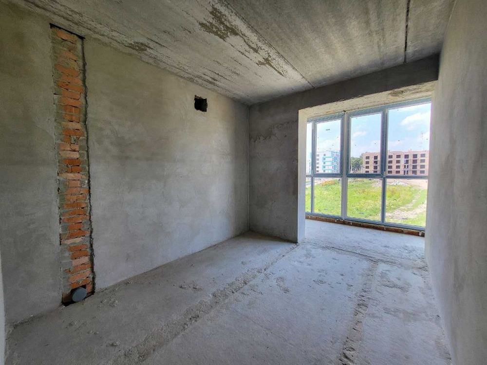 Однокімнатна квартира. Новобудова. Клубний будинок. Льонокомбінат Ровно - изображение 8