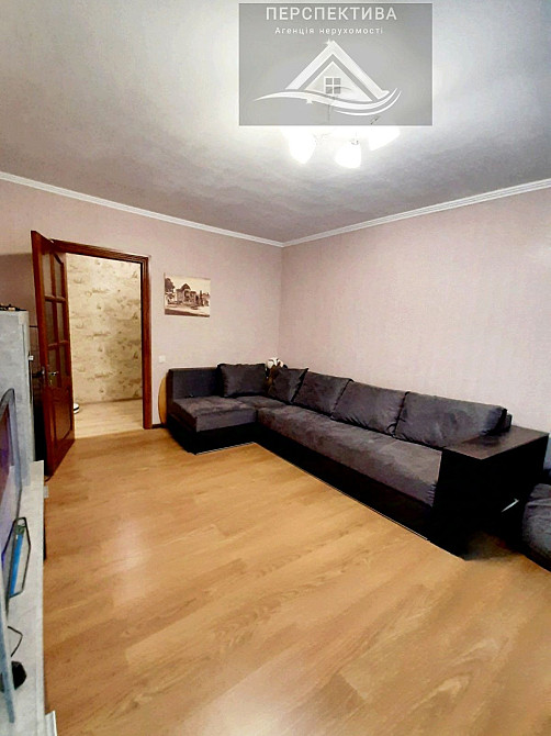 Капітальний ремонт, меблі, техніка. Ковпака, 3-кімнатна Сумы - изображение 7