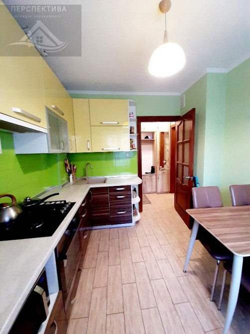 Капітальний ремонт, меблі, техніка. Ковпака, 3-кімнатна Сумы - изображение 4