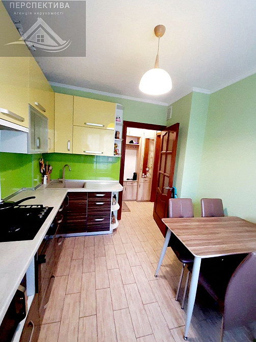 Капітальний ремонт, меблі, техніка. Ковпака, 3-кімнатна Сумы - изображение 2