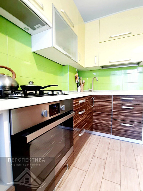 Капітальний ремонт, меблі, техніка. Ковпака, 3-кімнатна Сумы - изображение 1