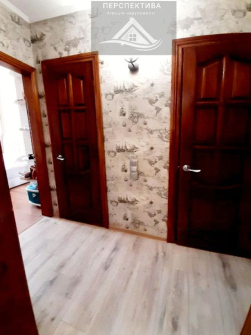 Капітальний ремонт, меблі, техніка. Ковпака, 3-кімнатна Сумы - изображение 8