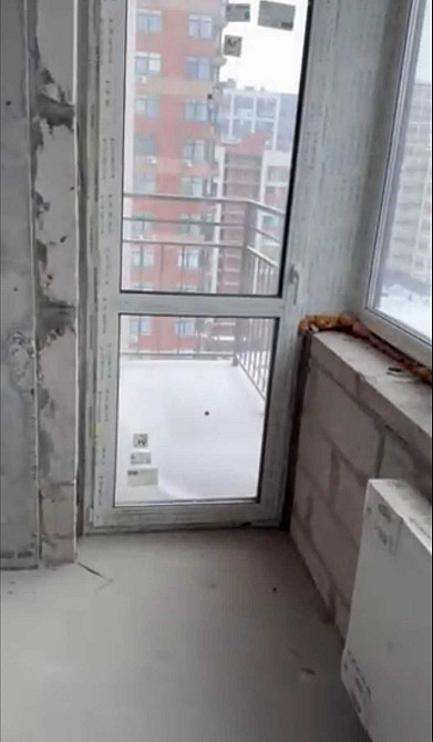 3к квартира  ЖК Варшавський Київ - зображення 2