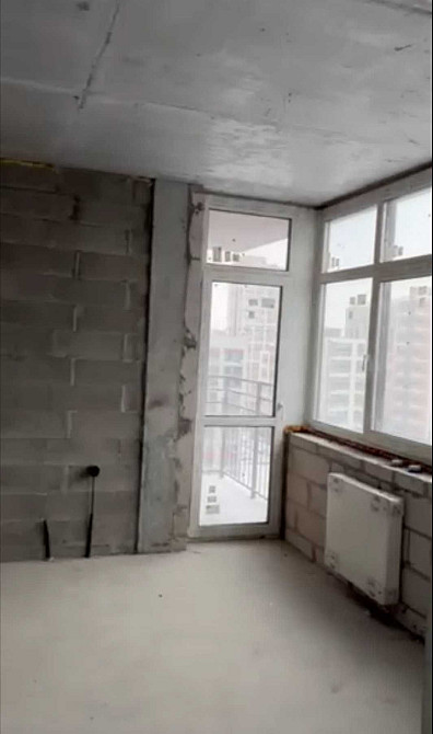 3к квартира  ЖК Варшавський Київ - зображення 4