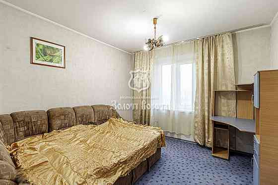 Квартира, 2к. Житловий стан. Йорданська, 11г, метро, Оболонь, Дніпро Київ