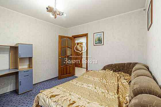 Квартира, 2к. Житловий стан. Йорданська, 11г, метро, Оболонь, Дніпро Київ