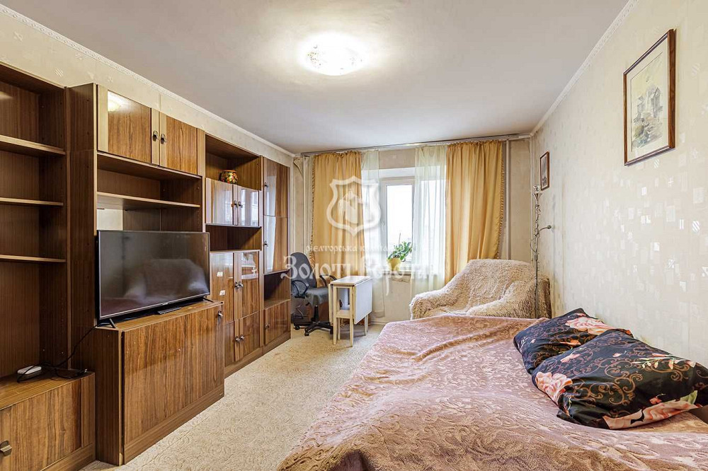 Квартира, 2к. Житловий стан. Йорданська, 11г, метро, Оболонь, Дніпро Київ - зображення 4