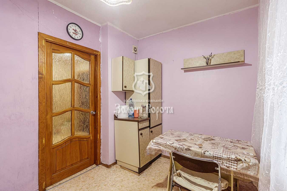 Квартира, 2к. Житловий стан. Йорданська, 11г, метро, Оболонь, Дніпро Київ - зображення 7