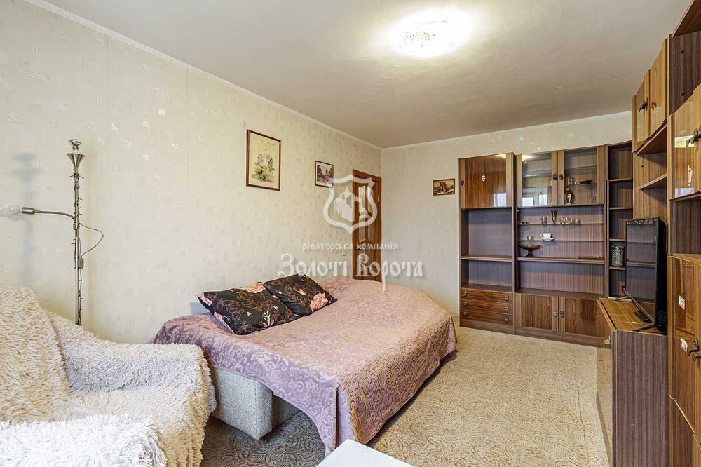 Квартира, 2к. Житловий стан. Йорданська, 11г, метро, Оболонь, Дніпро Київ - зображення 5