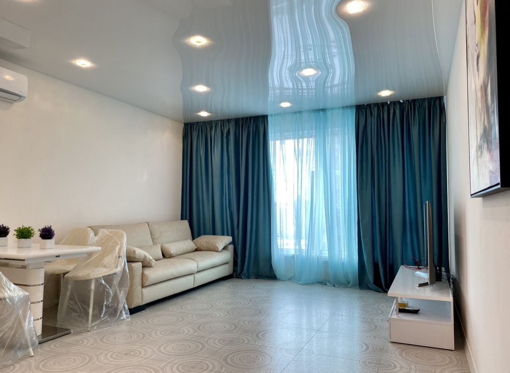 Без% Продаж 2к квартири 91м2  ЖК Obolon Residences Київ - зображення 1