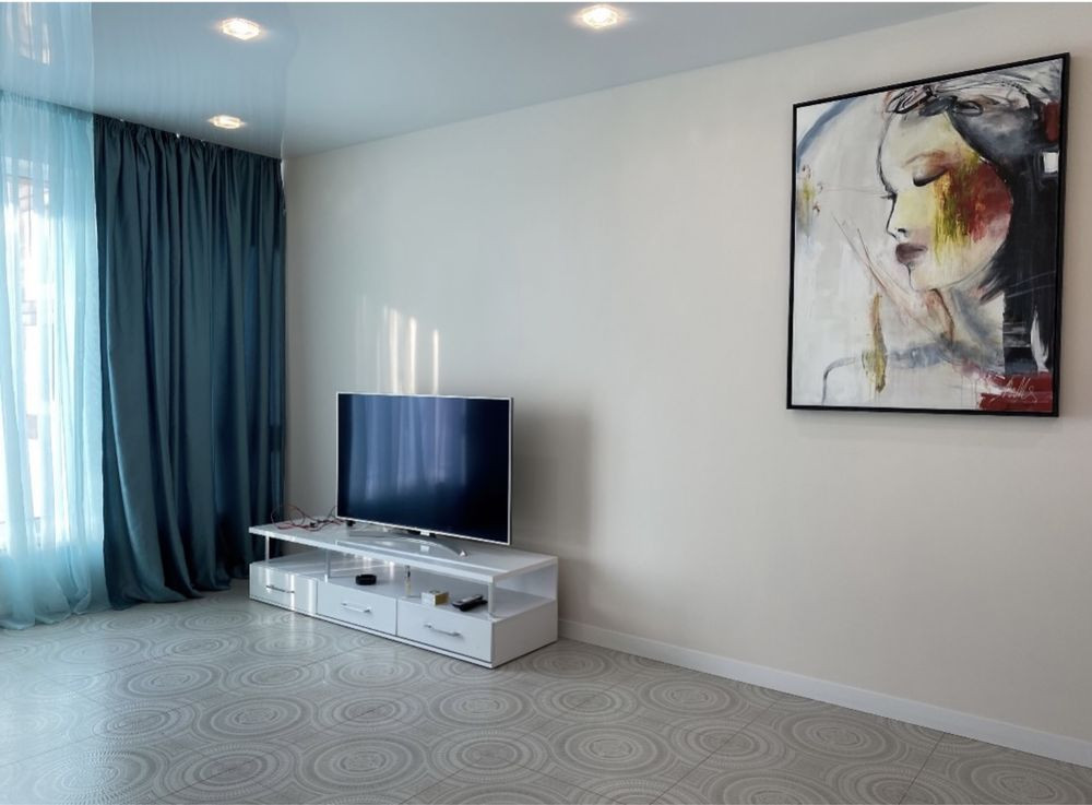 Без% Продаж 2к квартири 91м2  ЖК Obolon Residences Київ - зображення 2