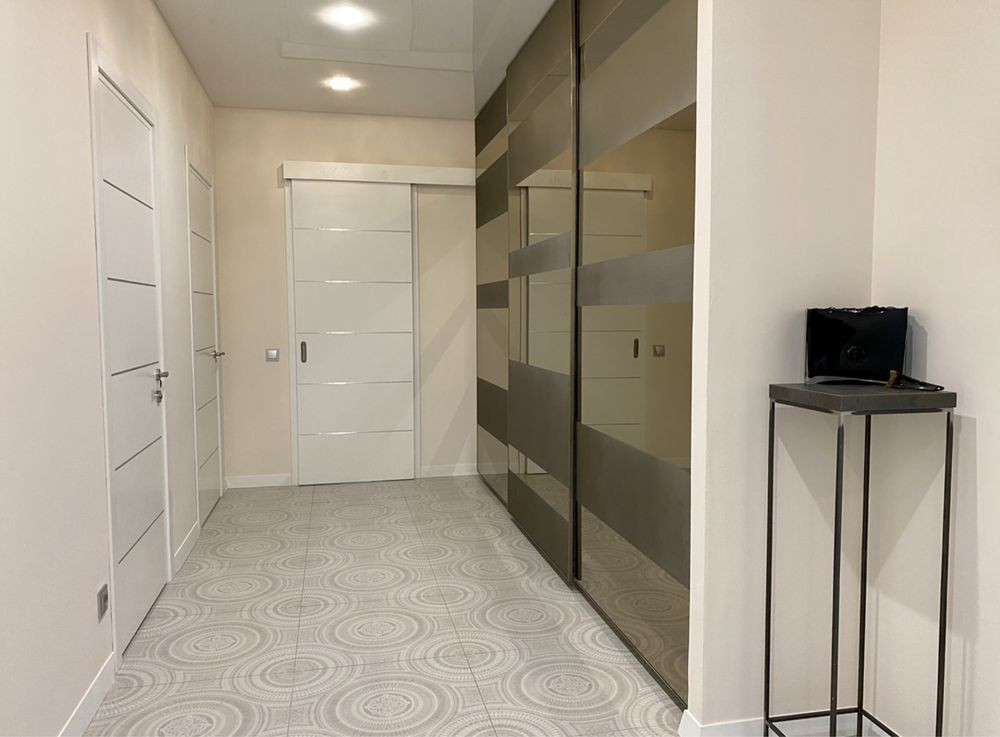 Без% Продаж 2к квартири 91м2  ЖК Obolon Residences Київ - зображення 8