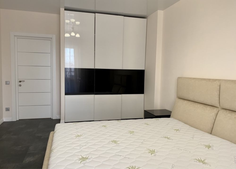 Без% Продаж 2к квартири 91м2  ЖК Obolon Residences Київ - зображення 7