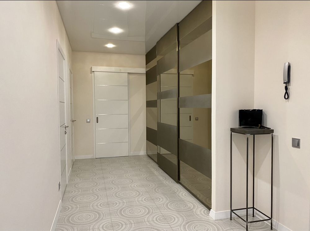 Без% Продаж 2к квартири 91м2  ЖК Obolon Residences Київ - зображення 4