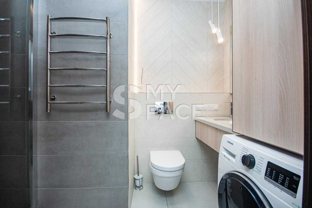 3к 102м2 біля метро вулиця Вірменська 6 Харківська Позняки Київ - зображення 5