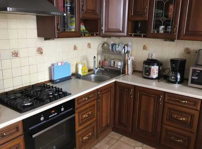 Затишна 4 кімнатна квартира з хорошим ремонтом! Хмельницький - зображення 1