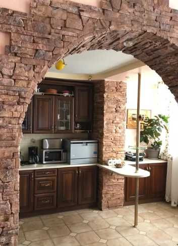 Затишна 4 кімнатна квартира з хорошим ремонтом! Хмельницький - зображення 2