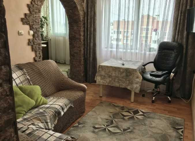 Затишна 4 кімнатна квартира з хорошим ремонтом! Хмельницький - зображення 3