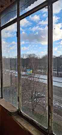 Продам 1 кімнатну квартиру район Обласної лікарні Євгена Тельнова Кропивницкий