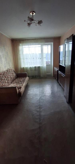 Продам 1 кімнатну квартиру район Обласної лікарні Євгена Тельнова Кропивницький - зображення 1