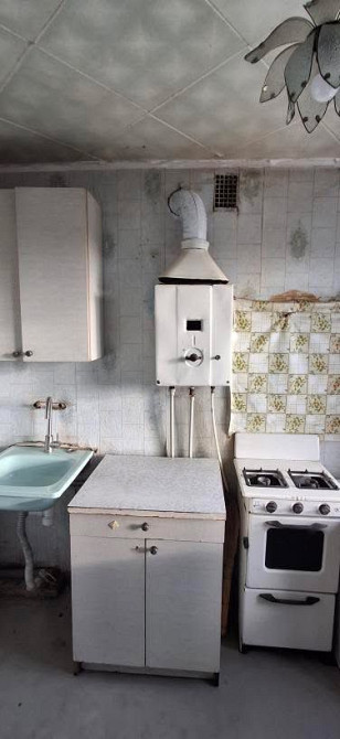 Продам 1 кімнатну квартиру район Обласної лікарні Євгена Тельнова Кропивницький - зображення 3