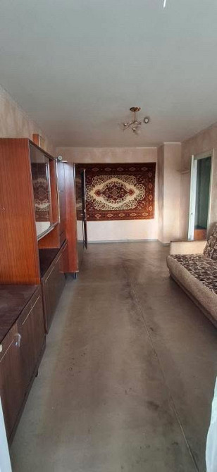 Продам 1 кімнатну квартиру район Обласної лікарні Євгена Тельнова Кропивницький - зображення 5