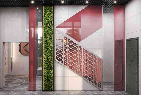 1к квартира в ЖК комфорт класу. ЄОСЕЛЯ - так! БЕЗ комісії! Київ