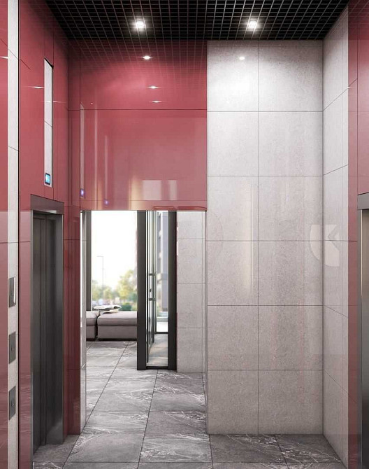 1к квартира в ЖК комфорт класу. ЄОСЕЛЯ - так! БЕЗ комісії! Київ - зображення 4