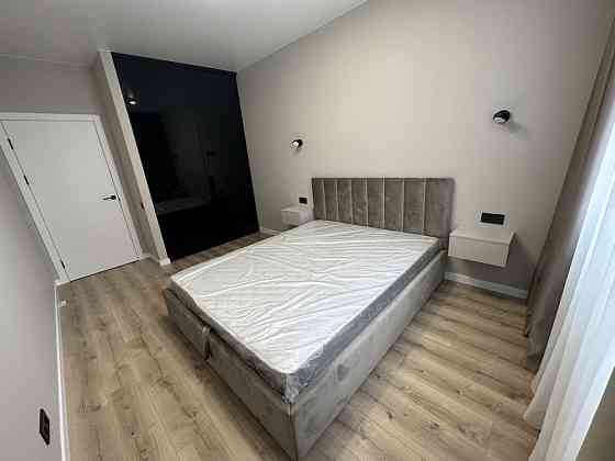 Дизайнерська 1к 46м2 з ремонтом,меблями,технікою!Софіївські Липки Софіївська Борщагівка