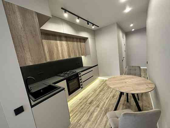 Дизайнерська 1к 46м2 з ремонтом,меблями,технікою!Софіївські Липки Софіївська Борщагівка