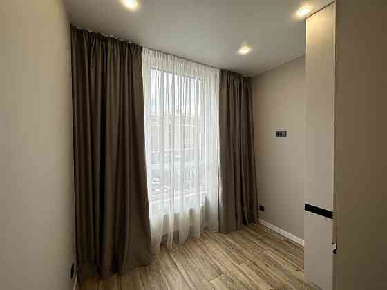 Дизайнерська 1к 46м2 з ремонтом,меблями,технікою!Софіївські Липки Софіївська Борщагівка