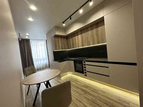 Дизайнерська 1к 46м2 з ремонтом,меблями,технікою!Софіївські Липки Софіївська Борщагівка