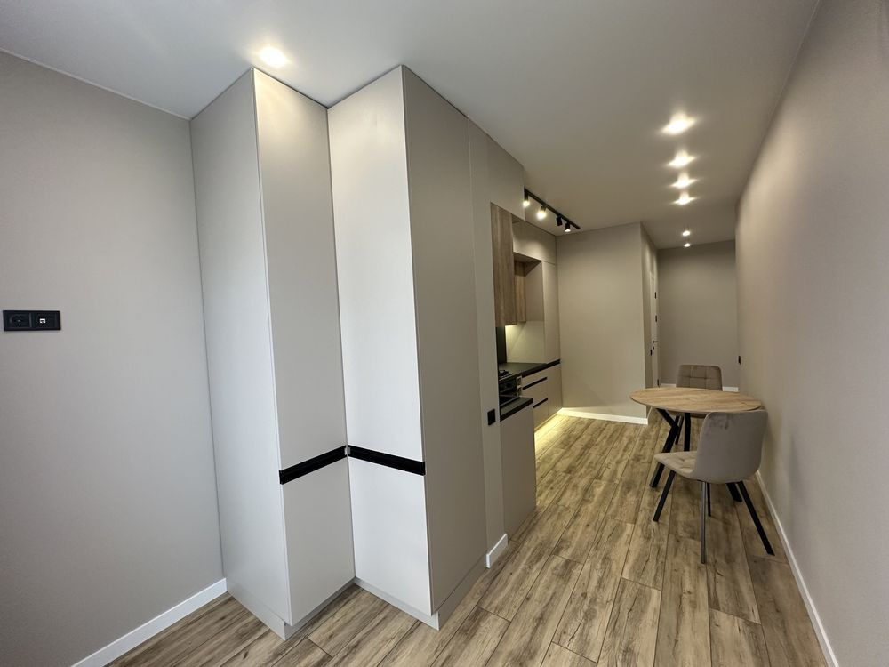 Дизайнерська 1к 46м2 з ремонтом,меблями,технікою!Софіївські Липки Софіївська Борщагівка - зображення 2