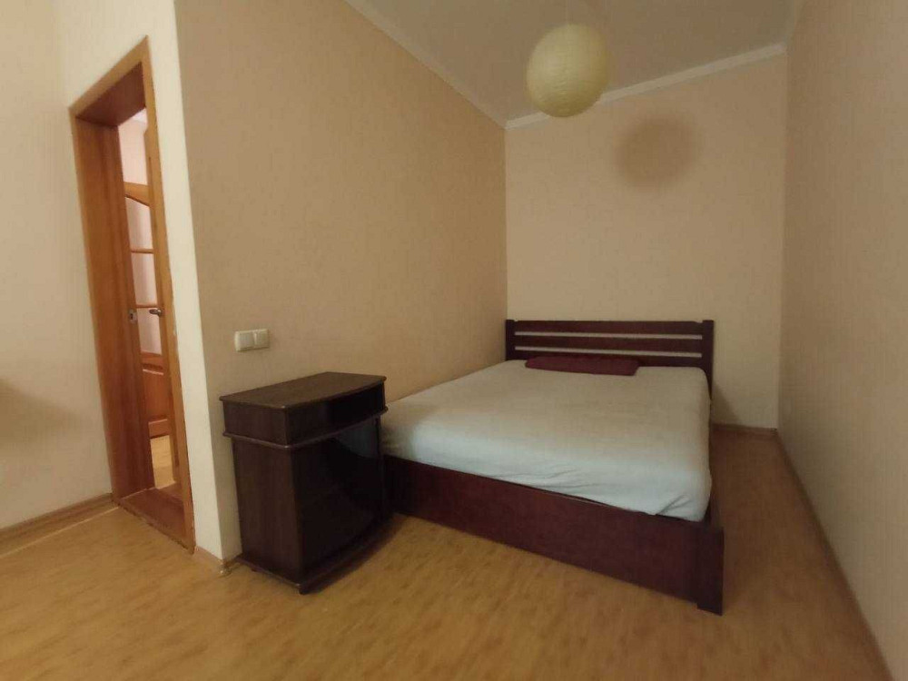 Продам велику 1к. квартиру. Газове опалення. Сертифікат, Постанова Ирпень - изображение 1