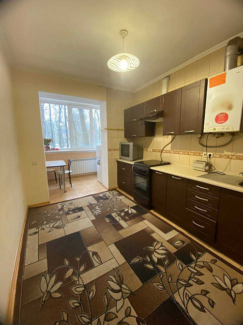 Продам велику 1к. квартиру. Газове опалення. Сертифікат, Постанова Ирпень - изображение 5