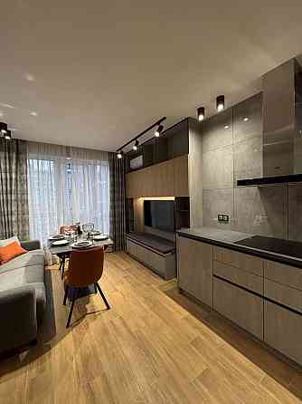 LUXURY двокімнатна квартира з ДУЖЕ якісним ремонтом! ЖК Бізнес класу! Буча