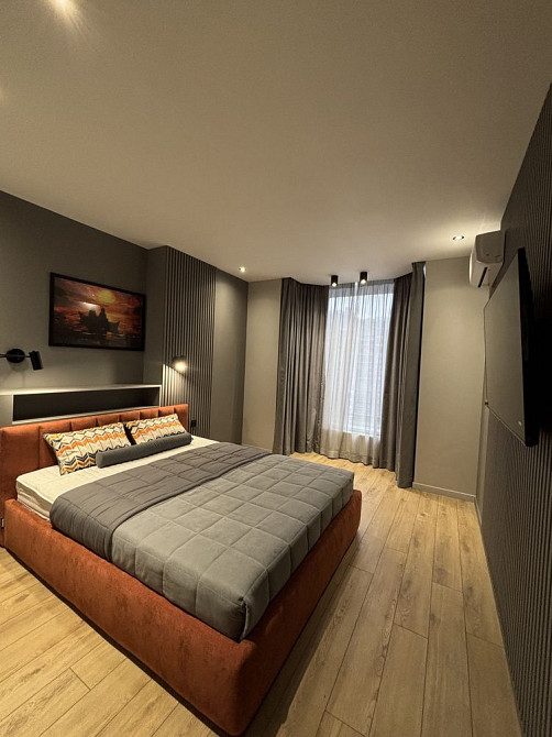 LUXURY двокімнатна квартира з ДУЖЕ якісним ремонтом! ЖК Бізнес класу! Буча - изображение 2