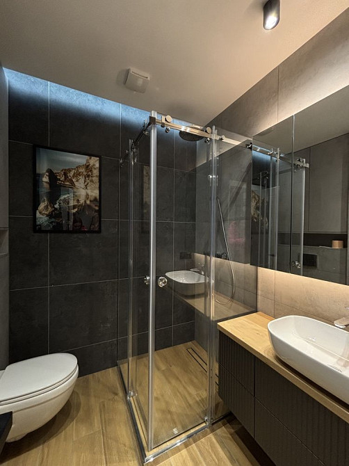 LUXURY двокімнатна квартира з ДУЖЕ якісним ремонтом! ЖК Бізнес класу! Буча - изображение 8