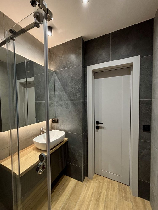 LUXURY двокімнатна квартира з ДУЖЕ якісним ремонтом! ЖК Бізнес класу! Буча - изображение 4