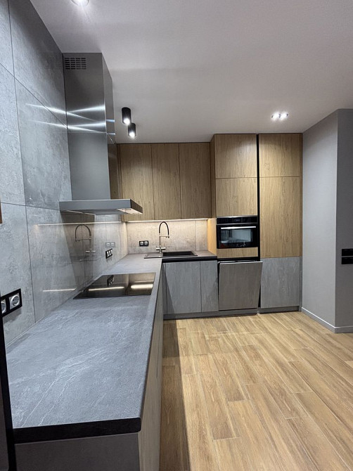 LUXURY двокімнатна квартира з ДУЖЕ якісним ремонтом! ЖК Бізнес класу! Буча - изображение 7