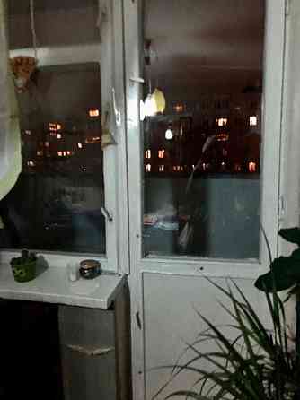 Продаж 1-кімнатної квартири м. Київ Гната Юри (по ДДУ) Київ