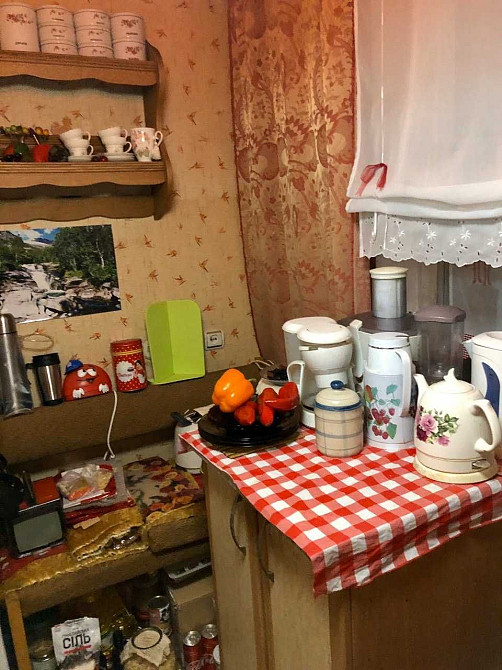 Продаж 1-кімнатної квартири м. Київ Гната Юри (по ДДУ) Київ - зображення 4