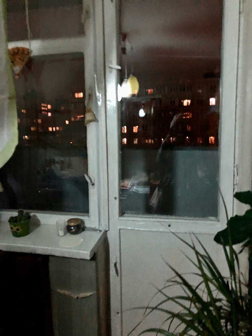 Продаж 1-кімнатної квартири м. Київ Гната Юри (по ДДУ) Київ - зображення 5