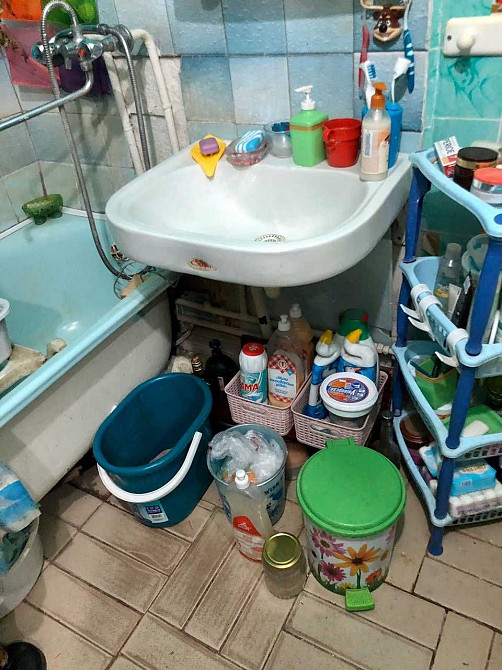 Продаж 1-кімнатної квартири м. Київ Гната Юри (по ДДУ) Київ - зображення 2