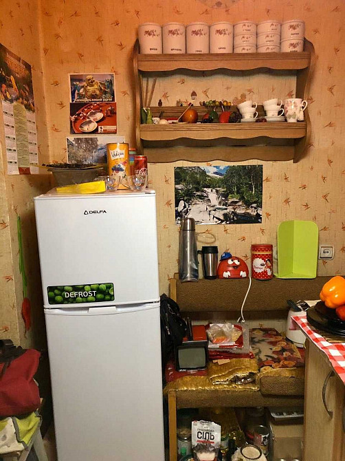 Продаж 1-кімнатної квартири м. Київ Гната Юри (по ДДУ) Київ - зображення 3